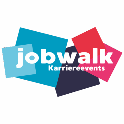 jobwalk Logo