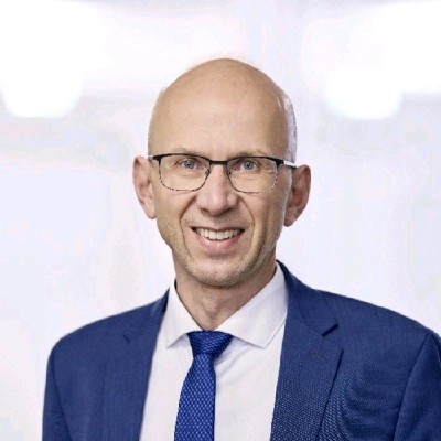 Wilfried Röpke