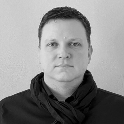 Dr. Simon Mamerow